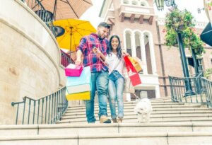 Millaisiin paikkoihin koiran voi ottaa mukaan?