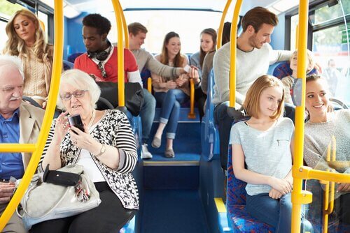 Millaisiin paikkoihin koiran voi ottaa mukaan?