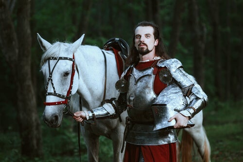 Historian kuuluisia hevosia